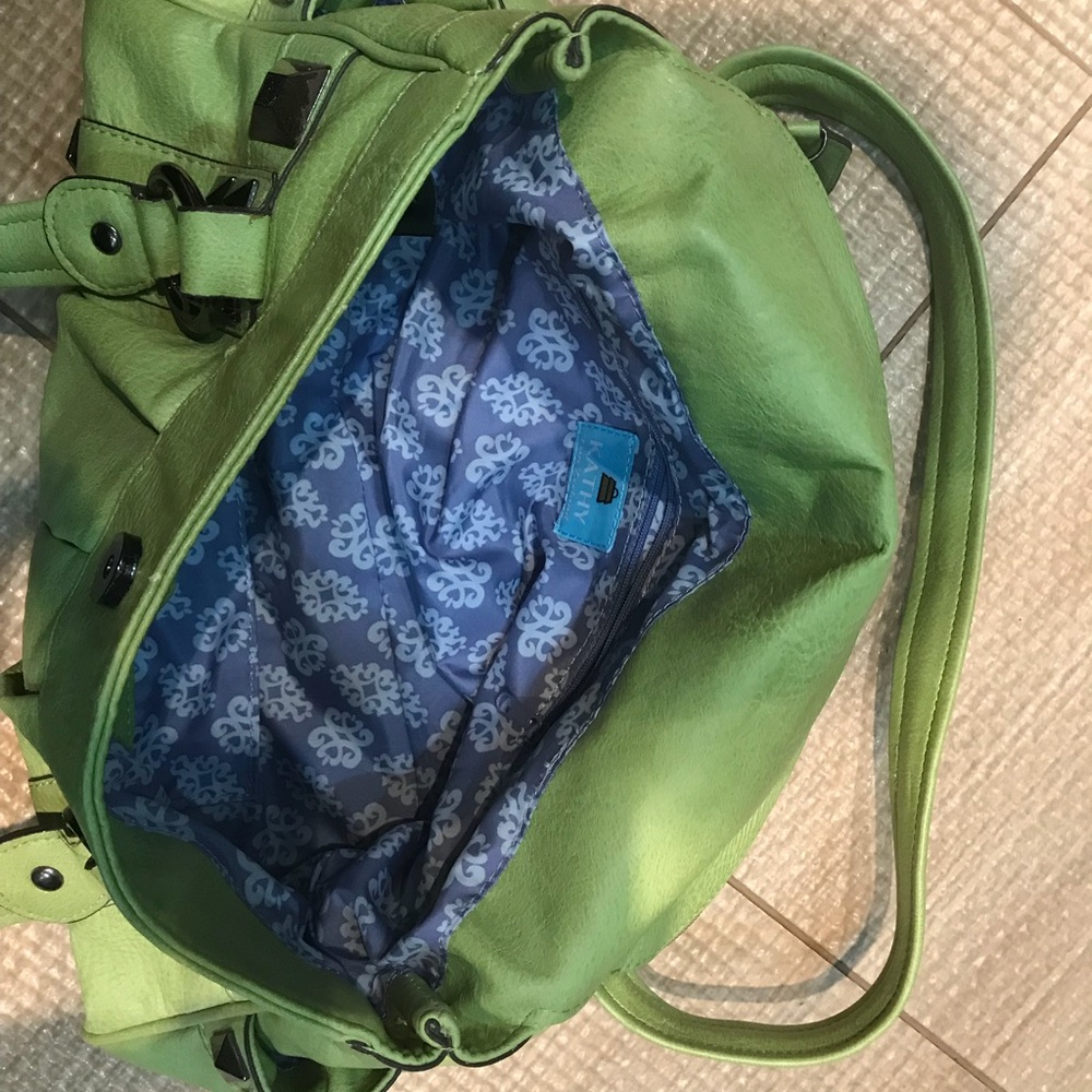 Bag - Picture 2 of 3